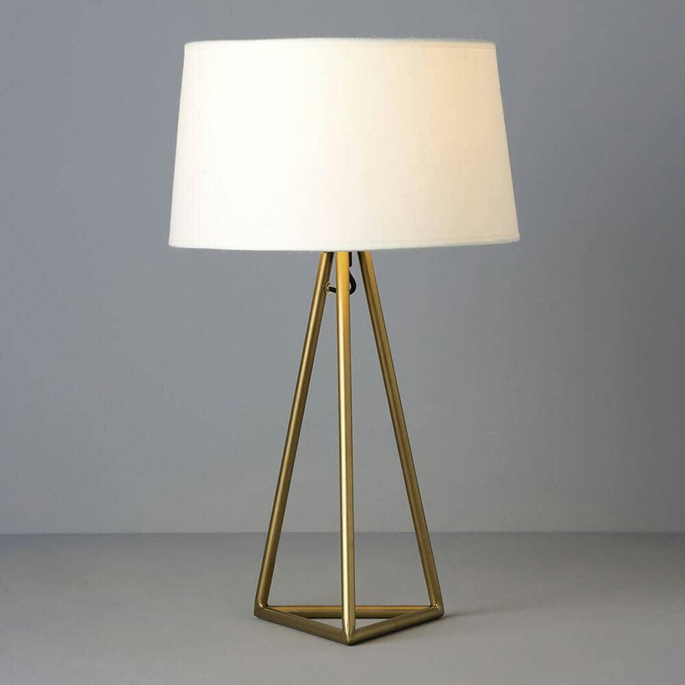 Lámpara de mesa — Serie TRIANGLE