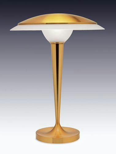 Lámpara de mesa Art Deco — Modelo 514
